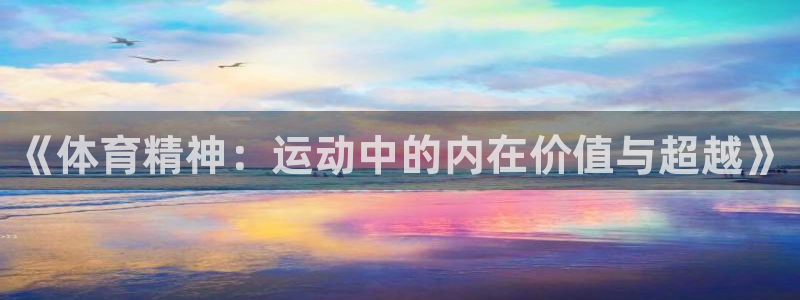熊猫体育app官网入口