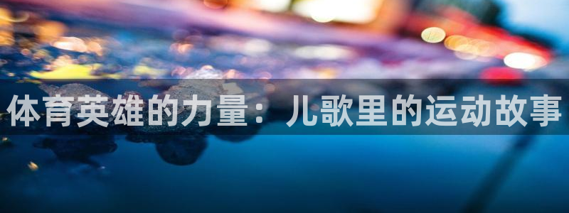 动感熊猫体育公园